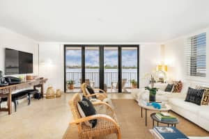 2860 S Ocean Boulevard 106, Palm Beach, FL 33480 Sold 12/10/25