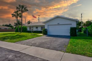 1299 Sw 12th Avenue, Boca Raton