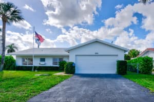 1299 SW 12th Avenue, Boca Raton, FL 33486 - MLS#R11121361