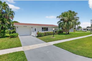 6105 Dusenburg Road, Delray Beach, FL 33484 - MLS#R11121366