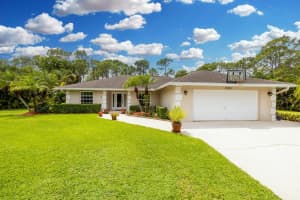 12376 77th Place N, The Acreage, FL 33412 Sold 11/07/25