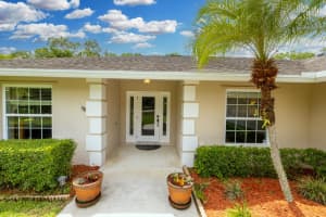 12376 77th Place N, The Acreage, FL 33412 Sold 11/07/25