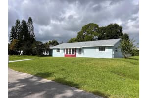 1120 SW Ithaca Street, Port Saint Lucie, FL 34953 - MLS#R11121373