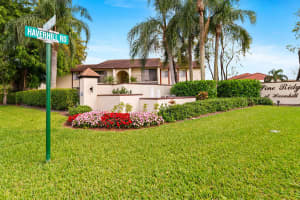 4995 Sable Pine Circle, West Palm Beach, FL 33417 - MLS#R11121377