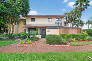 5331 Fountains Drive S 5331, Lake Worth, FL 33467 - MLS#R11121384