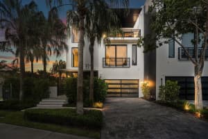 914 Palm Trail, Delray Beach, FL 33483 - MLS#R11121387