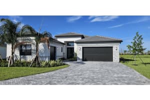 12236 SW Twin Spgs Dr, Port St. Lucie, FL 34987, Sold 06/17/25