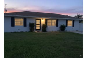 7415 Overlook Drive, Lake Worth