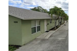 1408 Florida Avenue B, West Palm Beach