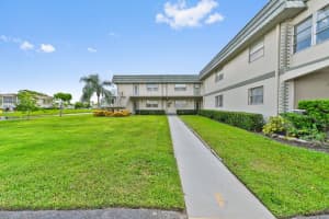 262 Monaco F, Delray Beach, FL 33446 - MLS#R11121395