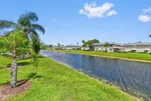 262 Monaco F, Delray Beach, FL 33446 - MLS#R11121395