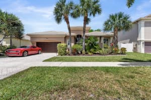 2111 2111 Bellcrest Ct, Royal Palm Court, Royal Palm Beach, FL 33411 - MLS#R11121396