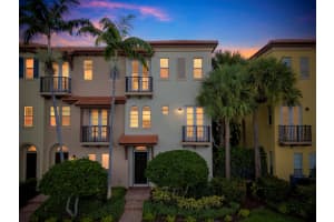 52 Via Floresta Drive, Boca Raton, FL 33487 - MLS#R11121401