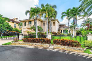 1010 Pine Point Road, Singer Island, FL 33404 - MLS#R11121402