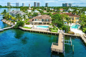 1010 Pine Point Road, Singer Island, FL 33404 - MLS#R11121402