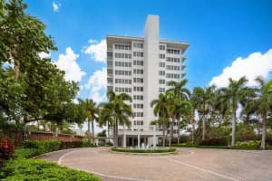 701 E Camino Real 8f, Boca Raton, FL 33432 - MLS#R11121404