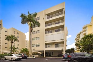 3520 S Ocean Boulevard A506, South Palm Beach, FL 33480 - MLS#R11121411
