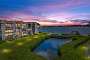 7020 Half Moon Circle 205, Hypoluxo, FL 33462 - MLS#R11121412