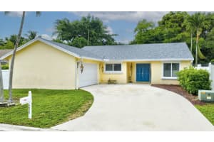 9820 Orange Park Trail, Boca Raton