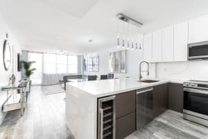 3725 S Ocean Drive 1203, Hollywood