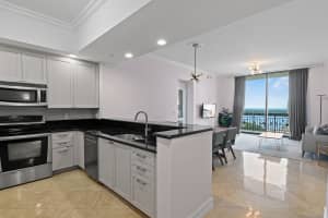 701 S Olive Avenue 818, West Palm Beach, FL 33401 - MLS#R11121431