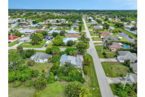 502 SW Banks Terrace, Port Saint Lucie, FL 34953 Sold 09/29/25
