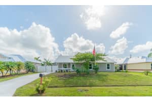 3709 SW Haines Street, Port Saint Lucie, FL 34953 - MLS#R11121440