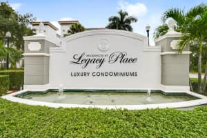 11012 Legacy Drive 102, Palm Beach Gardens