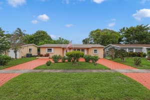 5946 NW 16th Court, Sunrise, FL 33313 - MLS#R11121448