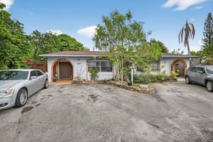 6133 SW 5th Street, Margate, FL 33068 - MLS#R11121456