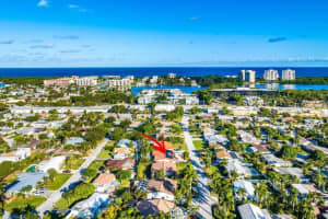 451 NE 25th Terrace, Boca Raton, FL 33431 - MLS#R11121457