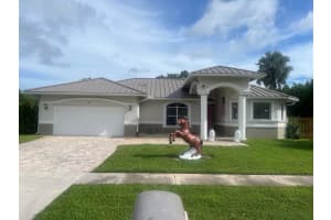 2701 Yarmouth Drive, Wellington, FL 33414 - MLS#R11121463