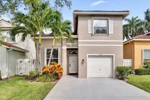 6657 Green Island Circle, Lake Worth