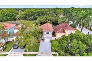 6657 Green Island Circle, Lake Worth, FL 33463 Sold 10/24/25