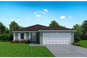 1204 NW 7th Avenue, Okeechobee, FL 34972 Sold 10/17/25