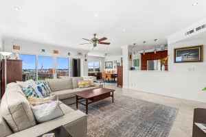 1000 Lowry Street 7e, Delray Beach, FL 33483 - MLS#R11121475