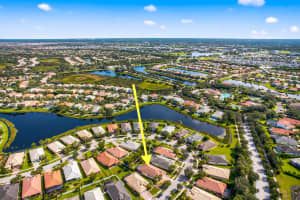 11908 SW Crestwood Circle, Port Saint Lucie, FL 34987 - MLS#R11121478