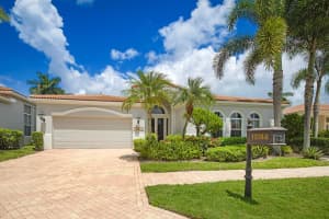 10744 Waterford Place, West Palm Beach, FL 33412 Sold 10/29/25