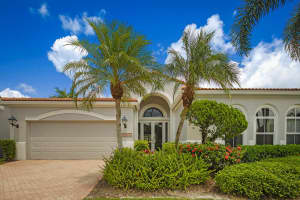 10744 Waterford Place, West Palm Beach, FL 33412 Sold 10/29/25