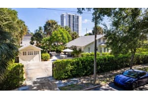 5301 N Flagler Drive, West Palm Beach