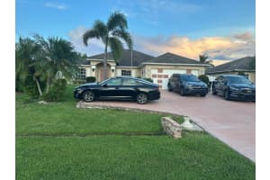 4285 Sw Savona Boulevard, Port Saint Lucie