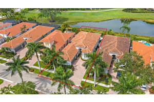 7943 Via Villagio, West Palm Beach, FL 33412 Sold 10/30/25