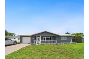 257 SW 5th Street, Boca Raton, FL 33432 - MLS#R11121490