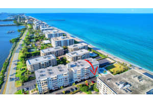 3230 S Ocean Boulevard C-100, Palm Beach