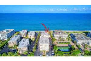 3230 S Ocean Boulevard C-100, Palm Beach, FL 33480 - MLS#R11121491