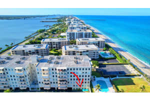 3230 S Ocean Boulevard C-100, Palm Beach, FL 33480 - MLS#R11121491