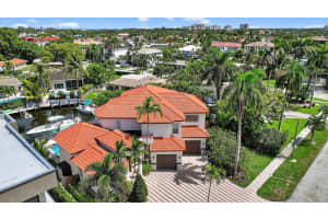 4830 NE 28 Avenue, Lighthouse Point, FL 33064 Sold 12/06/25