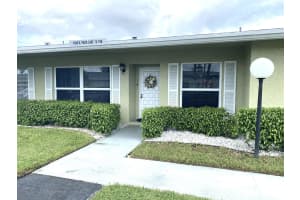 1040 N Palm Lane C, Delray Beach, FL 33445 - MLS#R11121496