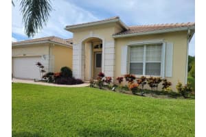 633 Sw Long Key Court, Port Saint Lucie