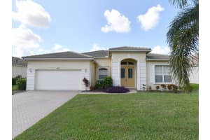 633 Long Key Court, Port Saint Lucie, FL 34986 - MLS#R11121498